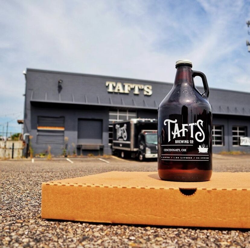 Taft's Brewing